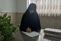 ایثار و بخشندگی؛ الگوی زندگی حضرت فاطمه زهرا (س)