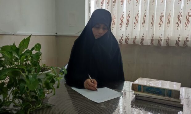 ایثار و بخشندگی؛ الگوی زندگی حضرت فاطمه زهرا (س)