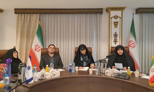 انسجام ملی، عامل عبور از روزهای سخت بود/نظارت بر اجرای برنامه هفتم برای نخستین بار بهصورت جامع انجام شد