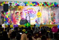 «دختر برقی» در ساری؛ جشنواره استانی این فیلم به بیش از ۶ میلیارد تومان فروش رسید