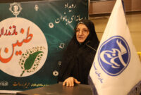 توانمندسازی زنان و جوانان از طریق آموزش فنی و حرفه‌ای در شرق مازندران