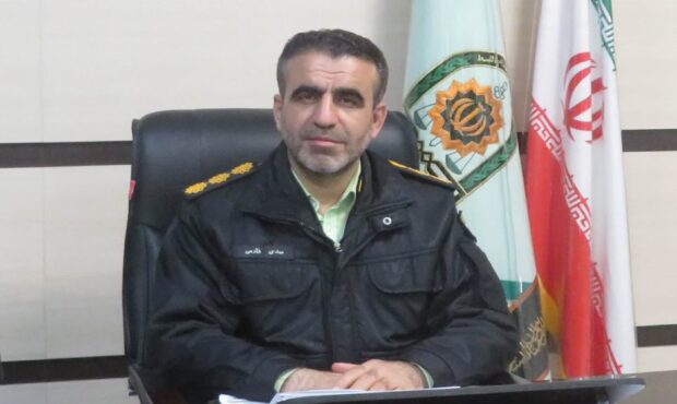 انهدام باند سارقان کابل در بابل / کشف ۴۱ فقره سرقت و دستگیری ۴ متهم