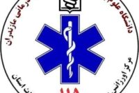 آماده‌باش کامل اورژانس ۱۱۵ مازندران در پی هشدارهای جوی