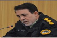 رشوه میلیاردی هم مأموران پلیس قائم‌شهر را وسوسه نکرد