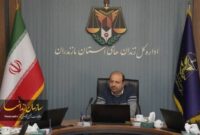 زندانی ساری خدمات رایگان پزشکی دریافت کردند