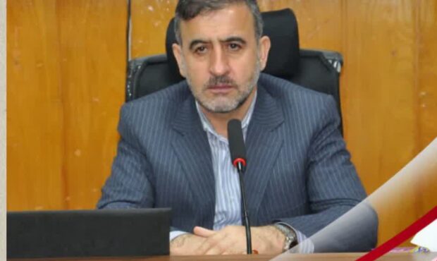 اجرای طرح ضربتی منابع طبیعی؛ کشف ۱۵ تن چوب قاچاق و دستگیری متخلف