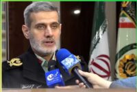 آزادسازی ۱۰ هزار مترمربع اراضی زراعی به ارزش هزار میلیارد ریال در نوشهر