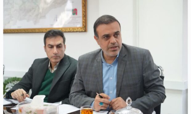 پیش‌بینی ۳۰ میلیارد تومان اعتبار برای ایمن‌سازی گرمایش مدارس مازندران