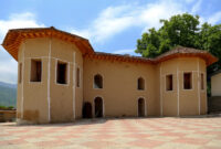 تلاش‌ها برای بازسازی مسجد تاریخی علی‌آباد؛ گامی به سوی حفظ میراث فرهنگی