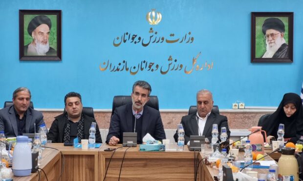 مازندران با وجود کمبود زیرساخت، سهم ۴۰ درصدی در مدال‌آوری دارد