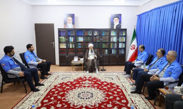 تجهیزات فرسوده پاسخگوی بحران‌های امروز نیست