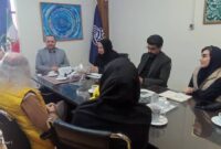 مازندران میزبان جشنواره ملی آسمان هشتم؛ دبیران تخصصی دو بخش انتخاب شدند