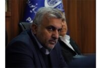 باید از فرصت طلایی توافق تجارت آزاد با اوراسیا برای توسعه امیرآباد بهره برد