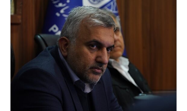 باید از فرصت طلایی توافق تجارت آزاد با اوراسیا برای توسعه امیرآباد بهره برد