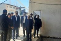 حمایت از واحدهای تولیدی فعال در حوزه گندم، آرد و نان