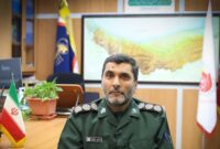 «در لباس سربازی»؛ روایت رهبر انقلاب از ادوار انقلاب اسلامی در ساری