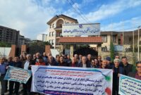 بازنشستگان صنعت نفت در مخالفت با ادغام صندوق رفاه و پس‌انداز با سایر صندوق‌ها بیانیه دادند