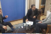 حمایت مالی از نیروهای حفاظتی، مقابله با قاچاق چوب را تقویت می‌کند