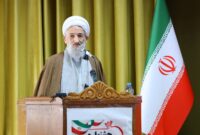 بیش از هزار اثر ادبی انقلابی در یک سال؛ مازندران پیشتاز جبهه فرهنگ مقاومت/اغتشاشات امروز، امتداد جنگ دیروز است