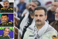 امروز آزادگی و سربلندی ایران در عرصه های مختلف مدیون تلاش های نیروهای مومن سپاه است