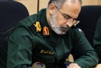 حماسه ششم بهمن آمل، جلوه‌ای روشن از پیوند ناگسستنی مردم و ولایت است