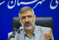 طرح کالابرگ الکترونیکی در ساری به‌طور گسترده در حال اجراست