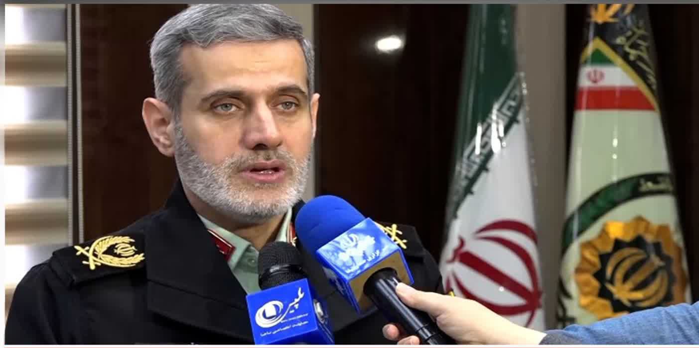 شناسایی و دستگیری ۴ عامل شهادت جوان ۲۱ ساله در ساری+فیلم