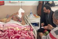 پاسداران و جانبازان سرمایه‌های معنوی ملت ایران هستند