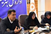 حکمرانی اجتماعی بدون مشارکت مردم موفق نخواهد شد/مجلس از اجرای پویش ملی «سلام محله» توسط بهزیستی حمایت می‌کند