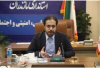 خسارت بیش از یک هزار و پانصد میلیارد تومانی اغتشاشات اخیر در مازندران