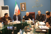 مردم به هیچ‌وجه نگران کالاهای اساسی نباشند