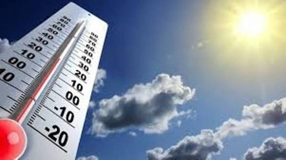 آسمان صاف تا نیمه ابری همراه با افزایش دما در مازندران