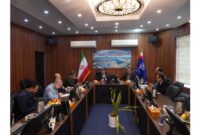 هماهنگی دستگاه‌های اجرایی، موتور محرک خروج کالاهای اساسی از بندر امیرآباد