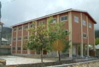 مدرسه‌سازی در مازندران با پیگیری دولت چهاردهم شتاب گرفت+فیلم