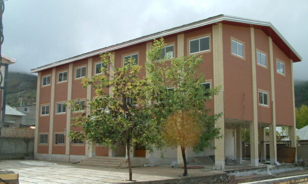 مدرسه‌سازی در مازندران با پیگیری دولت چهاردهم شتاب گرفت+فیلم