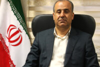 دومین کشتی گندم در راستای مجوز ۶۰ هزار تنی وارد بنادر شمالی کشور شد