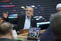 نشست فعالان اقتصادی مازندران با رئیس جمهور نشست فعالان اقتصادی مازندران با رئیس جمهور