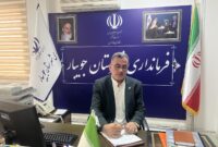 جویبار روی ریل توسعه؛ افتتاح ۴۲ پروژه زیرساختی در دهه فجر/توسعه زیرساخت‌ها اولویت اصلی دولت چهاردهم در جویبار است