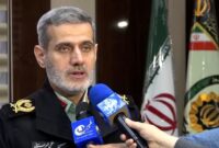 کشف انبار غیرقانونی مواد غذایی در ساری؛ ارزش کالاها ۵۰۰۰ میلیارد ریال