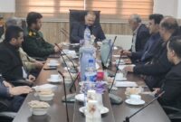 سلامت و آمادگی جسمانی باید به سرمایه‌ای پایدار برای سازمان و جامعه تبدیل شود