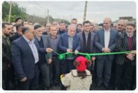 مشارکت اجتماعی، عامل پیشبرد سریع پروژه‌های عمرانی