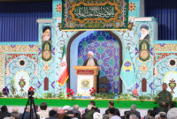 دشمنان ایران با هیچ فتنه‌ای به نتیجه نخواهند رسید