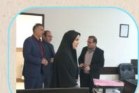 حضور به‌موقع و مدیریت بحران برق در شرایط سخت جوی شایسته تقدیر است