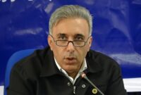 تورج امانی به‌عنوان مدیر نمونه حوزه انرژی مازندران معرفی شد