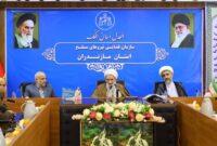 خلأ معنویت عامل اصلی خشونت و اغتشاشات در جامعه است