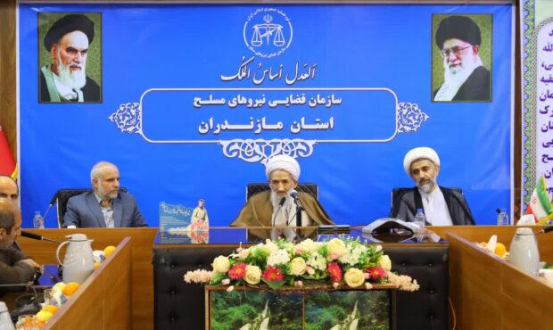 خلأ معنویت عامل اصلی خشونت و اغتشاشات در جامعه است