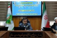 طرح‌های جبرانی نهال‌کاری در معادن ضروری است
