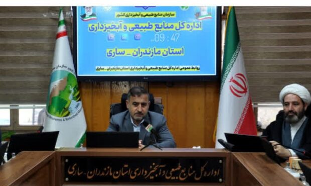 طرحهای جبرانی نهالکاری در معادن ضروری است
