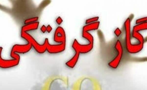 ۳۵ نفر بر اثر مسمومیت با گاز منوکسیدکربن جان باختند