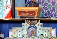 حفاظت از منابع طبیعی نیازمند مشارکت عمومی و همراهی نهادهای دینی